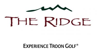 The Ridge Logo