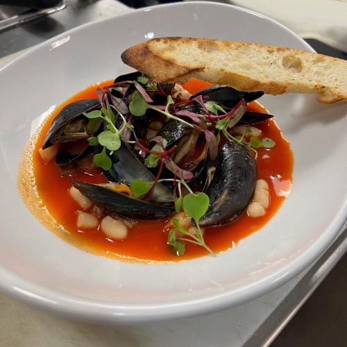 Food and Beverage Events