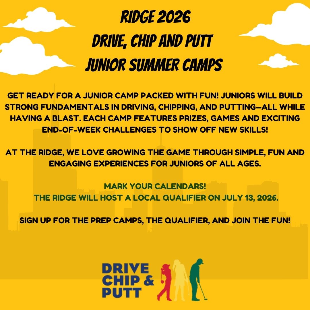 Jr summer Camp