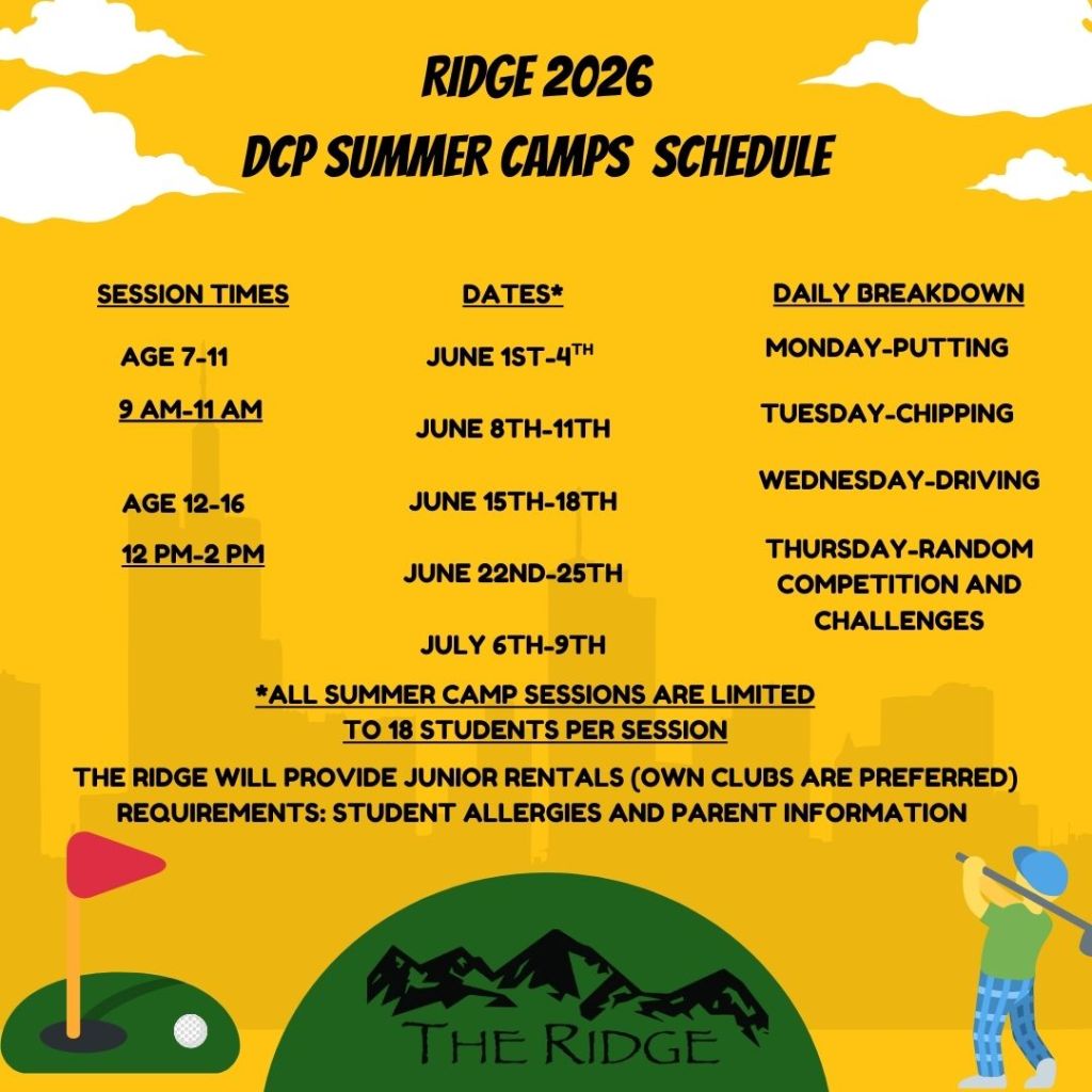 Jr Summer Camp